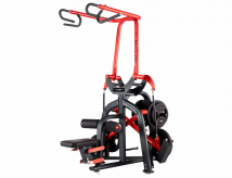 Тяга верхнего блока к груди ULTRAGYM Business-Red Line UG-CL602 RED