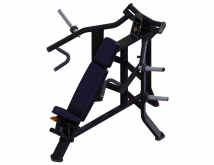 Жим от груди ULTRAGYM Business Crystal UG-CL604