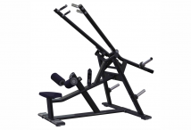Тяга сверху ULTRAGYM Business Crystal UG-CL606