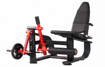 Разгибание ног ULTRAGYM Business-Red Line UG-CL607 RED