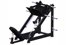 Жим ногами под углом 45 ULTRAGYM Business Crystal UG-CL609