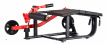 Сгибание ног лежа ULTRAGYM Business-Red Line UG-CL611 RED