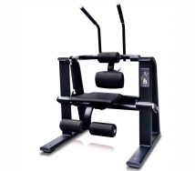 Пресс-машина ULTRAGYM Business Crystal UG-CL612