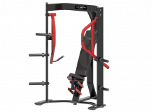 Жим от груди ULTRAGYM Business-Red Line UG-CL614 RED