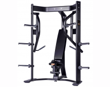 Жим от груди ULTRAGYM Business Crystal UG-CL614