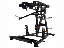 Приседания на свободных весах ULTRAGYM Business Crystal UG-CL618