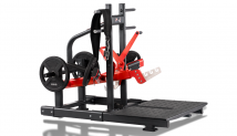 Колодец ULTRAGYM Business-Red Line UG-CL620 RED
