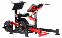 Разгибание бедра ULTRAGYM Business-Red Line UG-CL621 RED