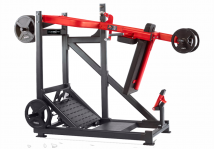 Гакк-приседания (маятник) ULTRAGYM Business-Red Line UG-CL622 RED