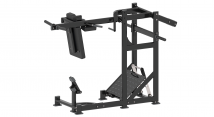 Приседание с маятником ULTRAGYM Business Diamond UG-CL622