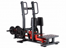 Отведение бедра стоя ULTRAGYM Business-Red Line UG-CL623 RED