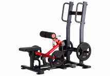 Ягодичный мостик вертикальный ULTRAGYM Business-Red Line UG-CL624 RED