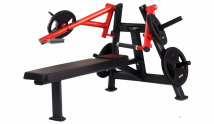 Жим от груди ULTRAGYM Business-Red Line UG-CL631 RED