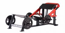 Ягодичный мостик ULTRAGYM Business-Red Line UG-CL633 RED