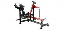 Глют-машина ULTRAGYM Business-Red Line UG-CL649 RED