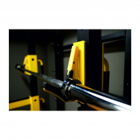 Силовая стойка + помост ULTRAGYM Classic Industrial UG-DJ167