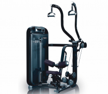 Тяга сверху ULTRAGYM Business Diamond UG-DM501