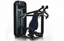 Жим от плеч ULTRAGYM Business Diamond UG-DM502