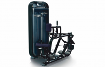 Горизонтальная гребная тяга с упором в грудь ULTRAGYM Business Diamond UG-DM507