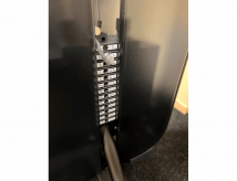 Сведение/разведение ног сидя ULTRAGYM Business Diamond UG-DM516