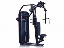 Баттерфляй задние дельты ULTRAGYM Business Diamond UG-DM519