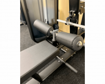 Верхняя/нижняя тяга ULTRAGYM Business Diamond UG-DM524