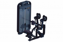 Дельт-машина ULTRAGYM Business Diamond UG-DM525