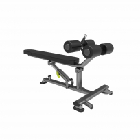 Скамья для пресса ULTRAGYM Classic Industrial UG-KJ1246