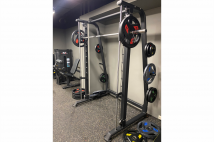 Машина Смита ULTRAGYM Classic Industrial UG-KJ1249