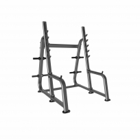 Стойка для штанги ULTRAGYM Classic Industrial UG-KJ1255