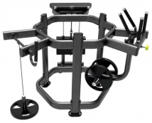 Тренажер для рук ULTRAGYM Classic Industrial UG-L17