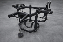 Тренажер для рук ULTRAGYM Classic Industrial UG-L17