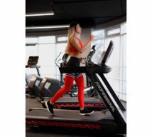 Беговая дорожка ULTRAGYM UG-POWER 009