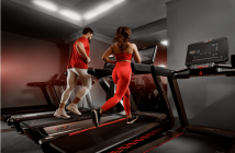 Беговая дорожка ULTRAGYM UG-POWER 010