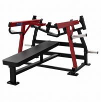 Независимый жим от груди лежа ULTRAGYM Classic Industrial UG-T07