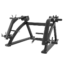 Становая тяга ULTRAGYM Classic Industrial UG-XHA031