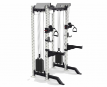 Стойка+Кроссовер ULTRAGYM Classic Industrial UG-Z01