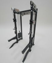 Стойка+Кроссовер ULTRAGYM Classic Industrial UG-Z01