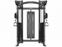 Многофункциональный тренажер ULTRAGYM Classic Industrial UG-ZH05A