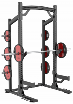 Силовая стойка ULTRAGYM Classic Industrial UG-ZH21