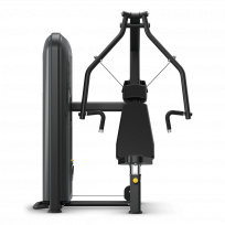 Жим от груди VISION Access Converging Chest Press V-ACS-SL-13