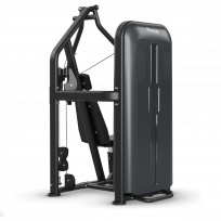 Жим от груди VISION Access Converging Chest Press V-ACS-SL-13