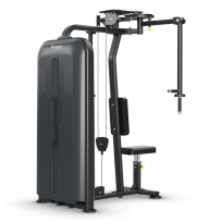 Баттерфляй/задняя дельта VISION Access Pec Fly/Rear Delt V-ACS-SL-221