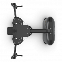 Баттерфляй/задняя дельта VISION Access Pec Fly/Rear Delt V-ACS-SL-221