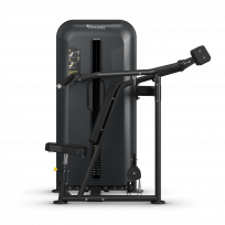Жим от плеч VISION Access Converging Shoulder Press V-ACS-SL-23