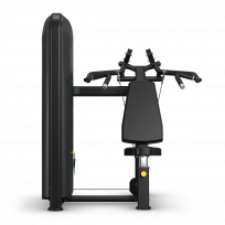 Жим от плеч VISION Access Converging Shoulder Press V-ACS-SL-23