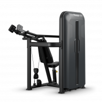 Жим от плеч VISION Access Converging Shoulder Press V-ACS-SL-23