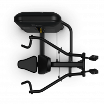 Жим от плеч VISION Access Converging Shoulder Press V-ACS-SL-23