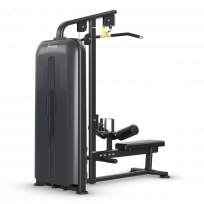 Верхняя/гребная тяга VISION Access Lat Pulldown/Seated Row V-ACS-SL-331