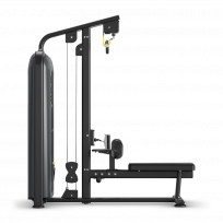 Верхняя/гребная тяга VISION Access Lat Pulldown/Seated Row V-ACS-SL-331